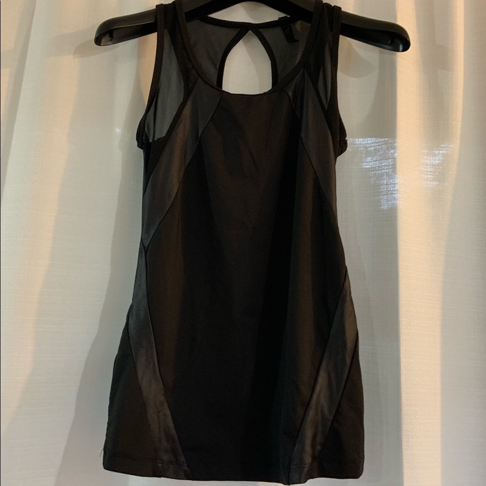 Boutique Workout Tanktop